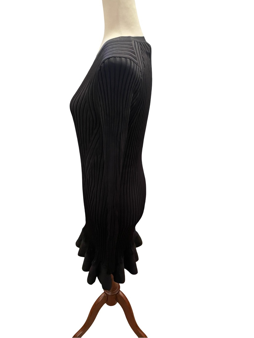 ME+EM Ribbed Dress - Picture 7 of 12